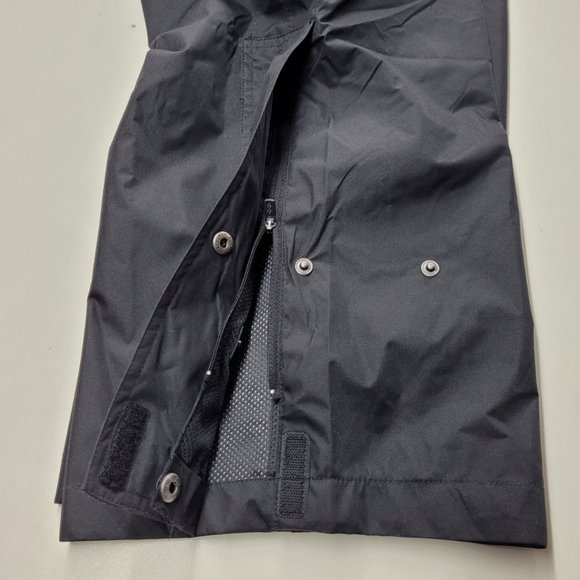 Snake Eyes men's golf rain pants 2xl black - Picture 6 of 6